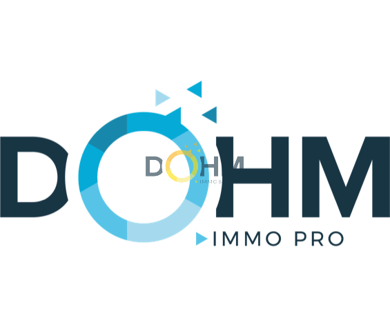 Agence immobilière de DOHM