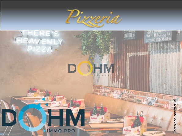 Agence immobilière de DOHM