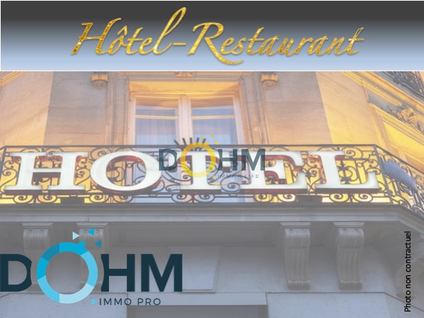 Agence immobilière de DOHM