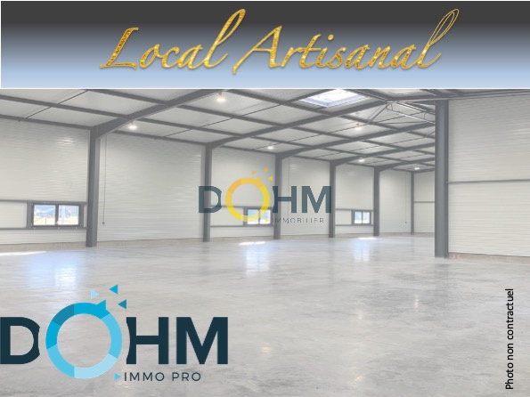 Agence immobilière de DOHM