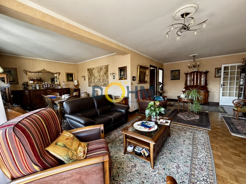 Agence immobilière de DOHM