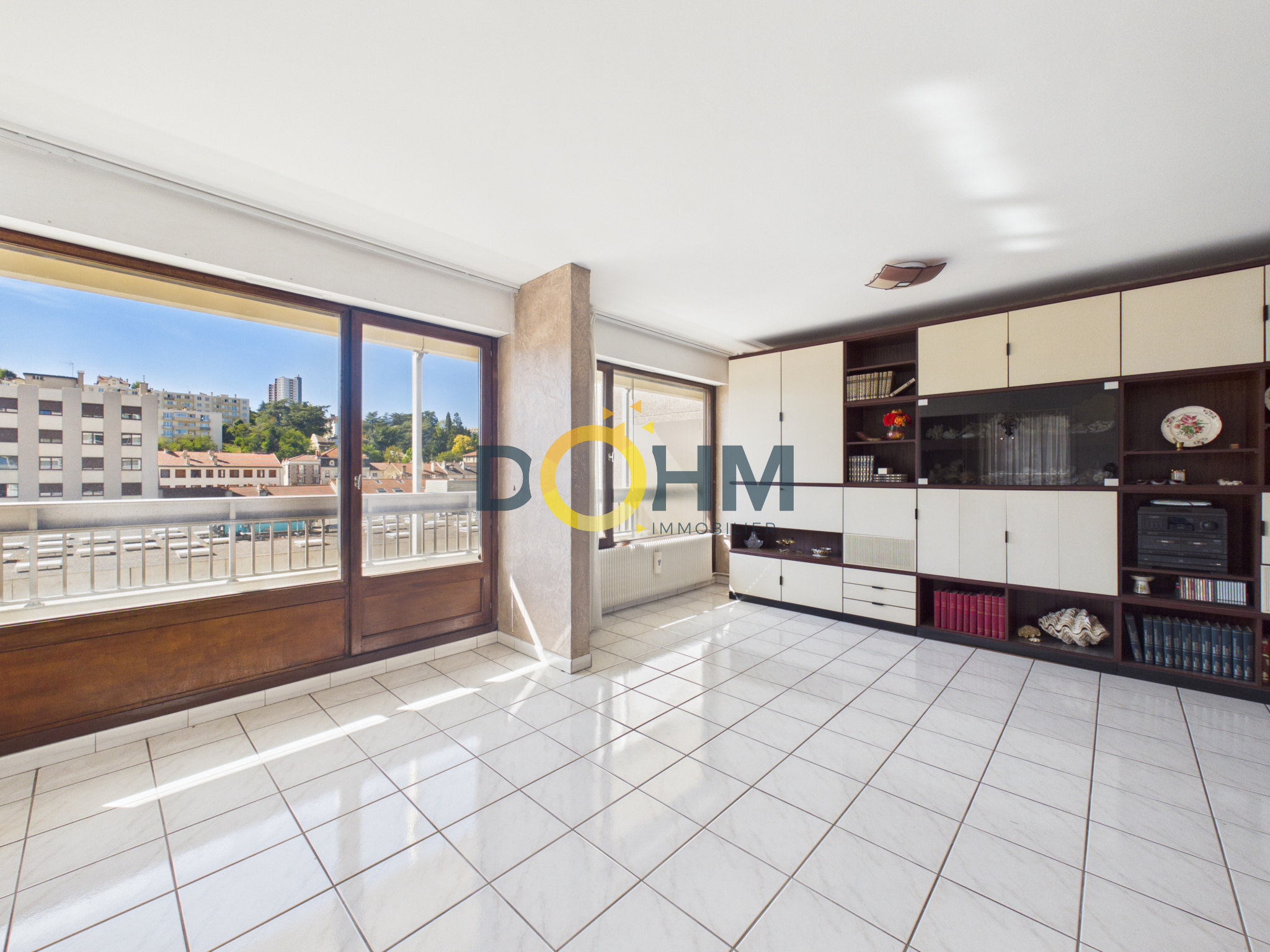 Agence immobilière de DOHM
