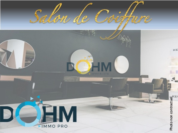 Agence immobilière de DOHM