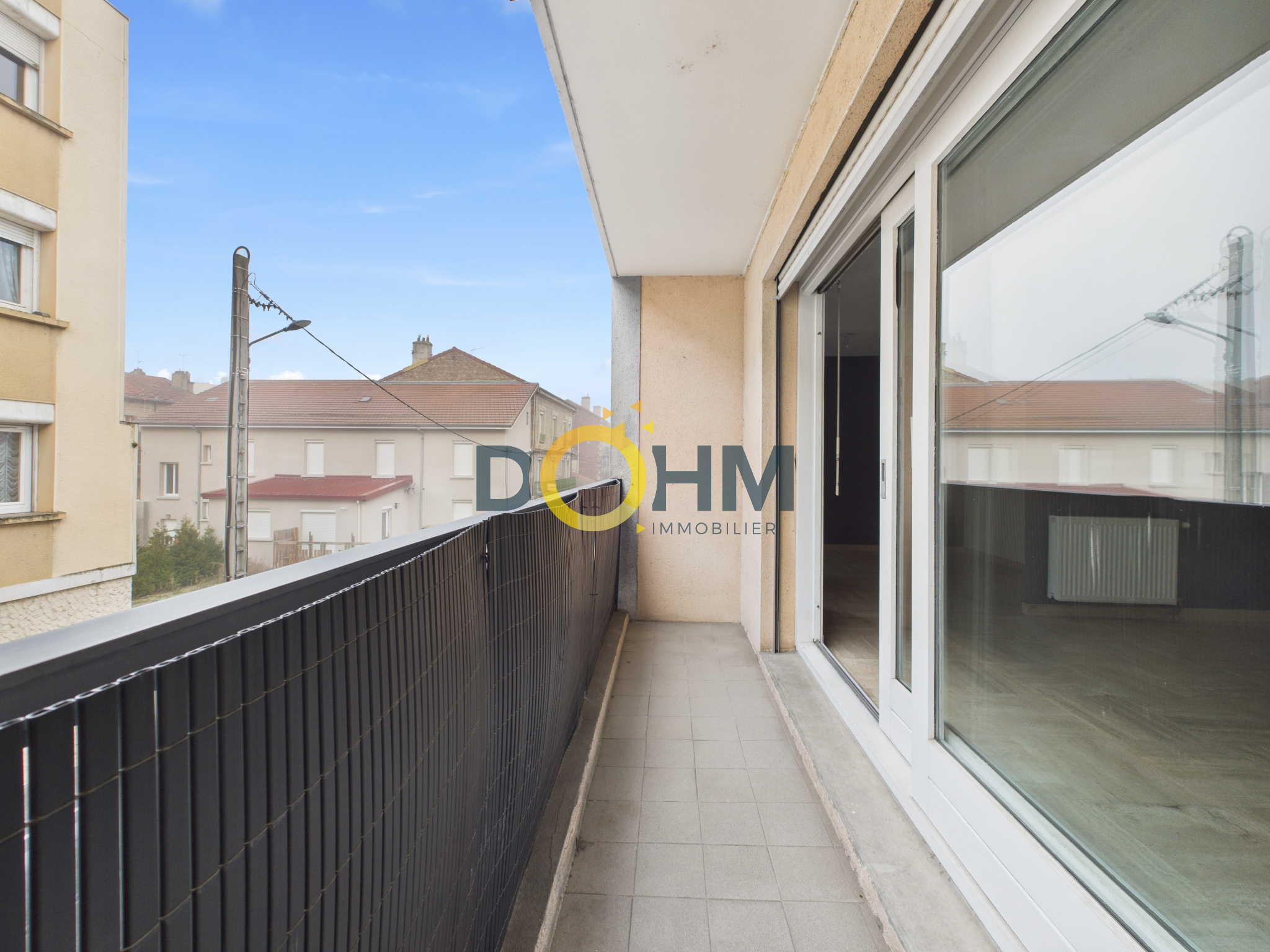 Agence immobilière de DOHM
