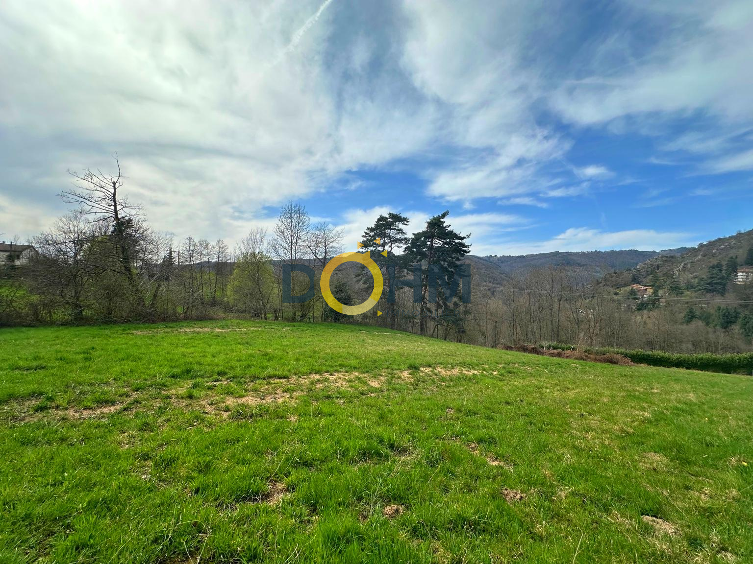 Agence immobilière de DOHM
