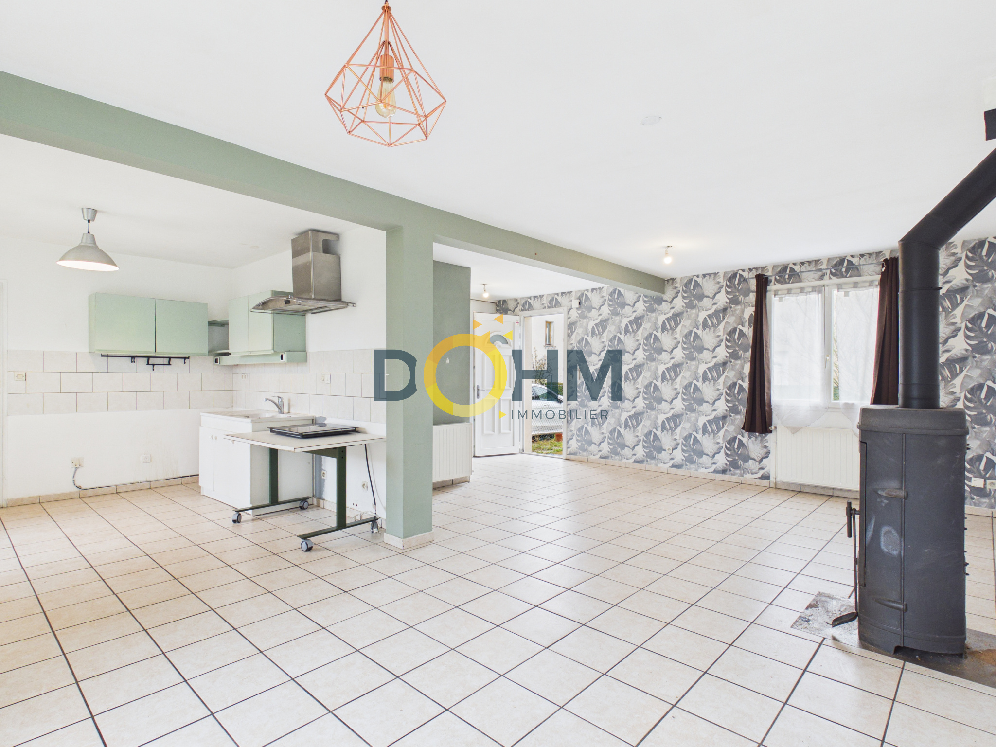 Agence immobilière de DOHM