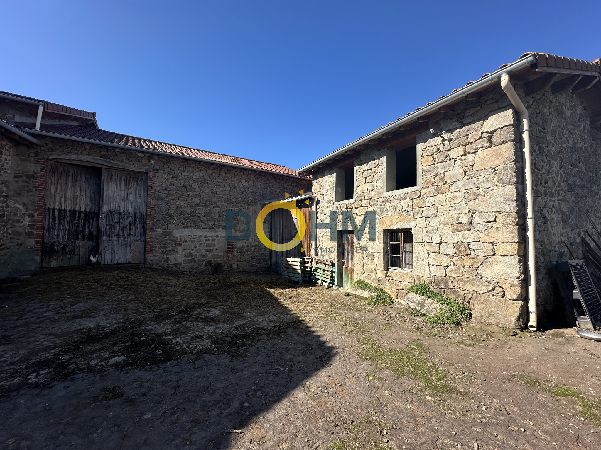 Agence immobilière de DOHM