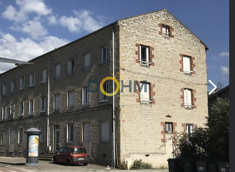Agence immobilière de DOHM