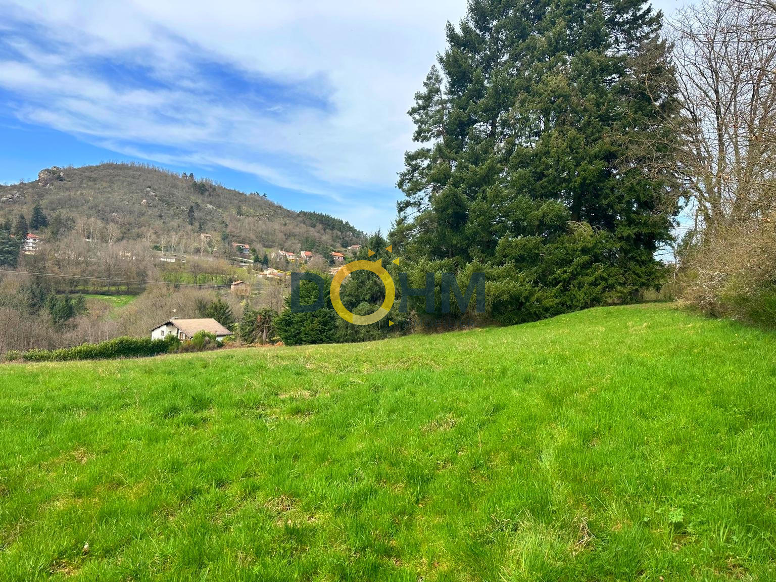 Agence immobilière de DOHM
