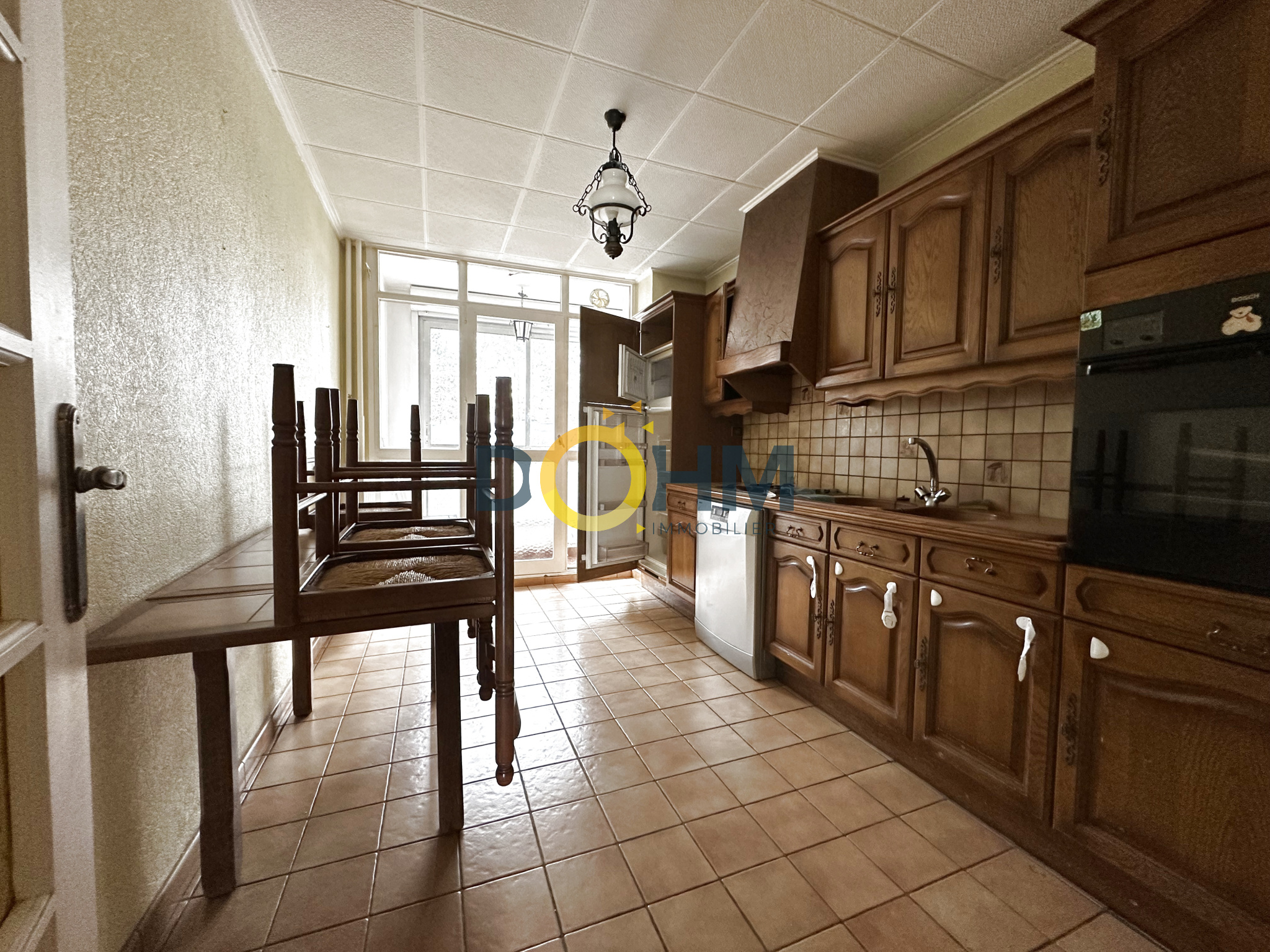 Agence immobilière de DOHM