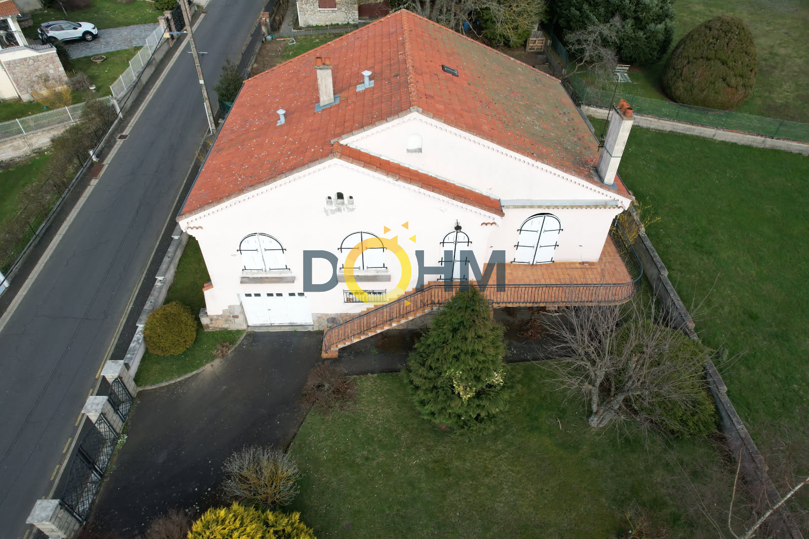 Photo bien immobilier