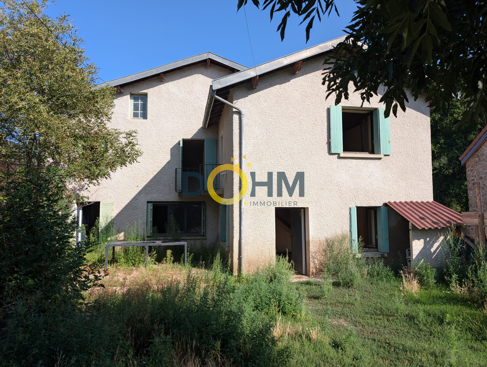 Agence immobilière de DOHM