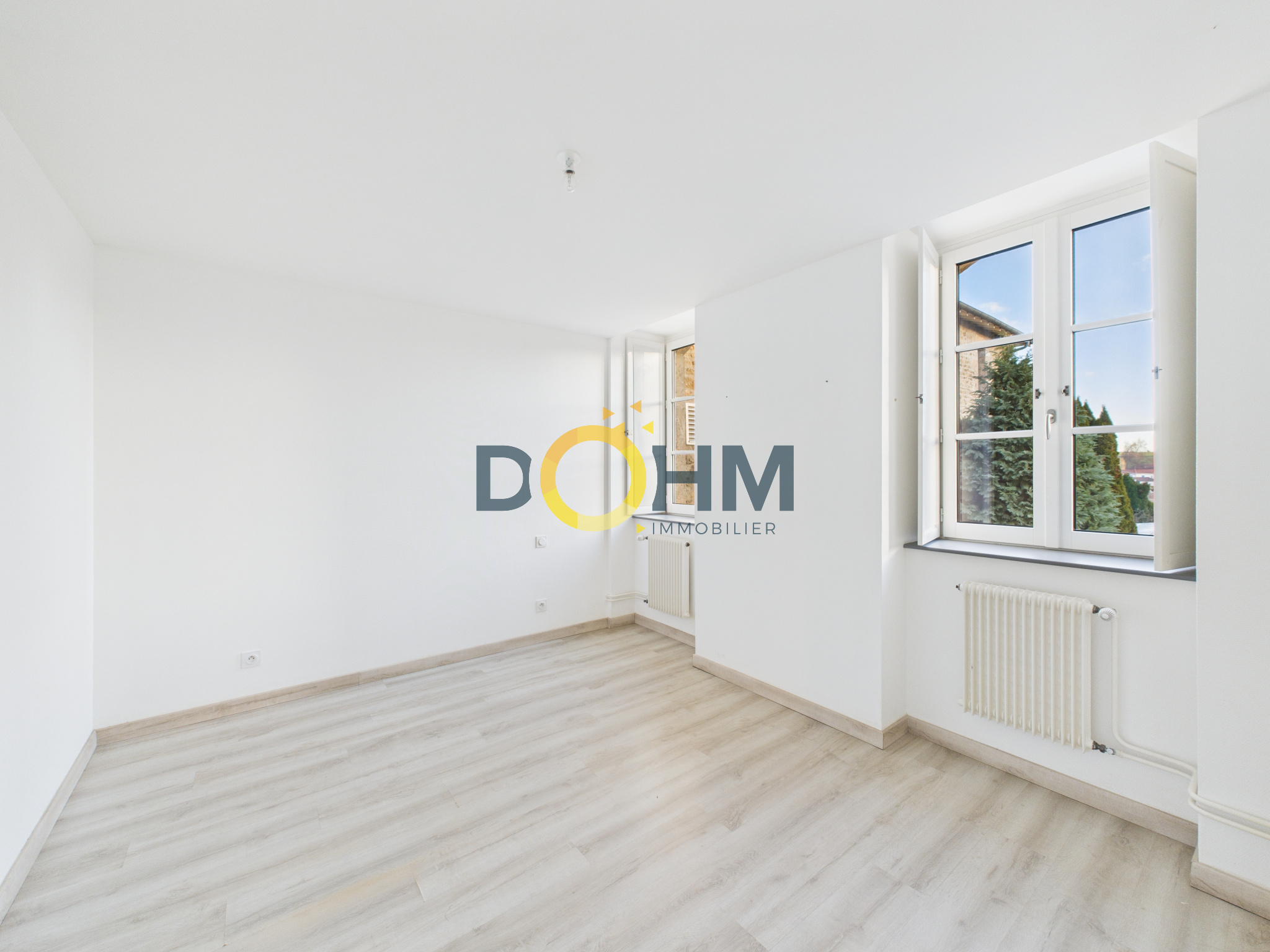 Agence immobilière de DOHM