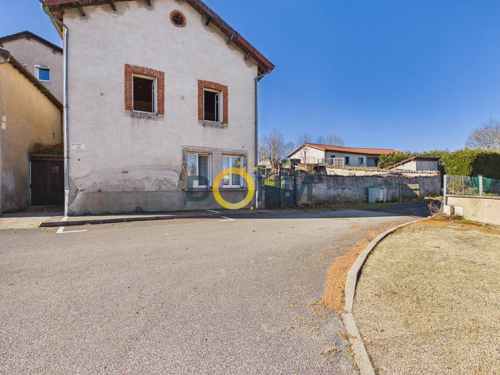 Agence immobilière de DOHM