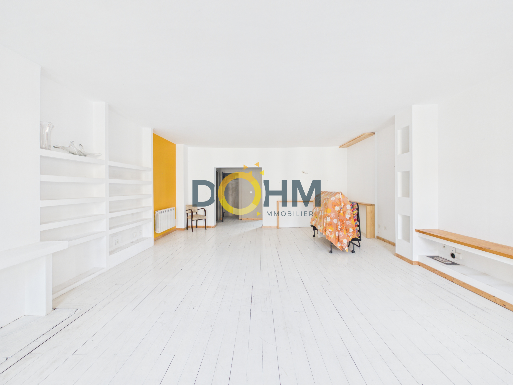 Agence immobilière de DOHM