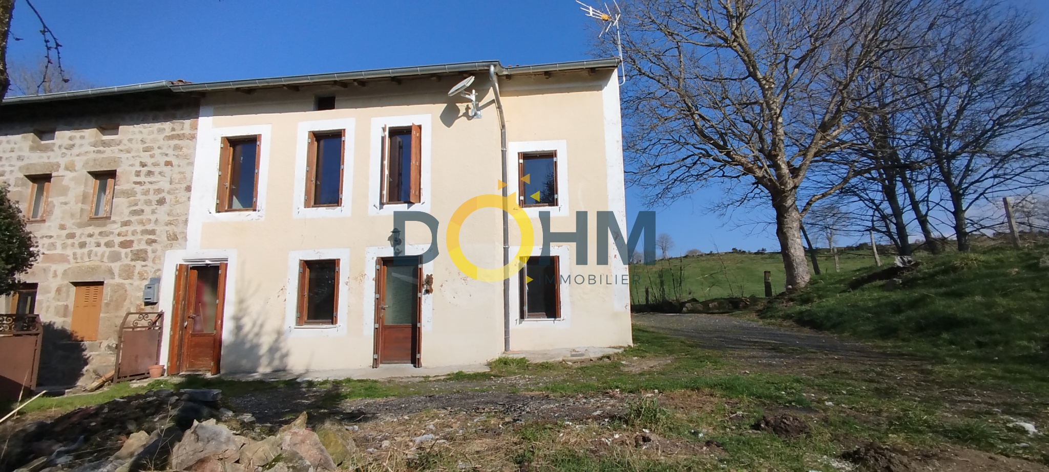 Photo bien immobilier
