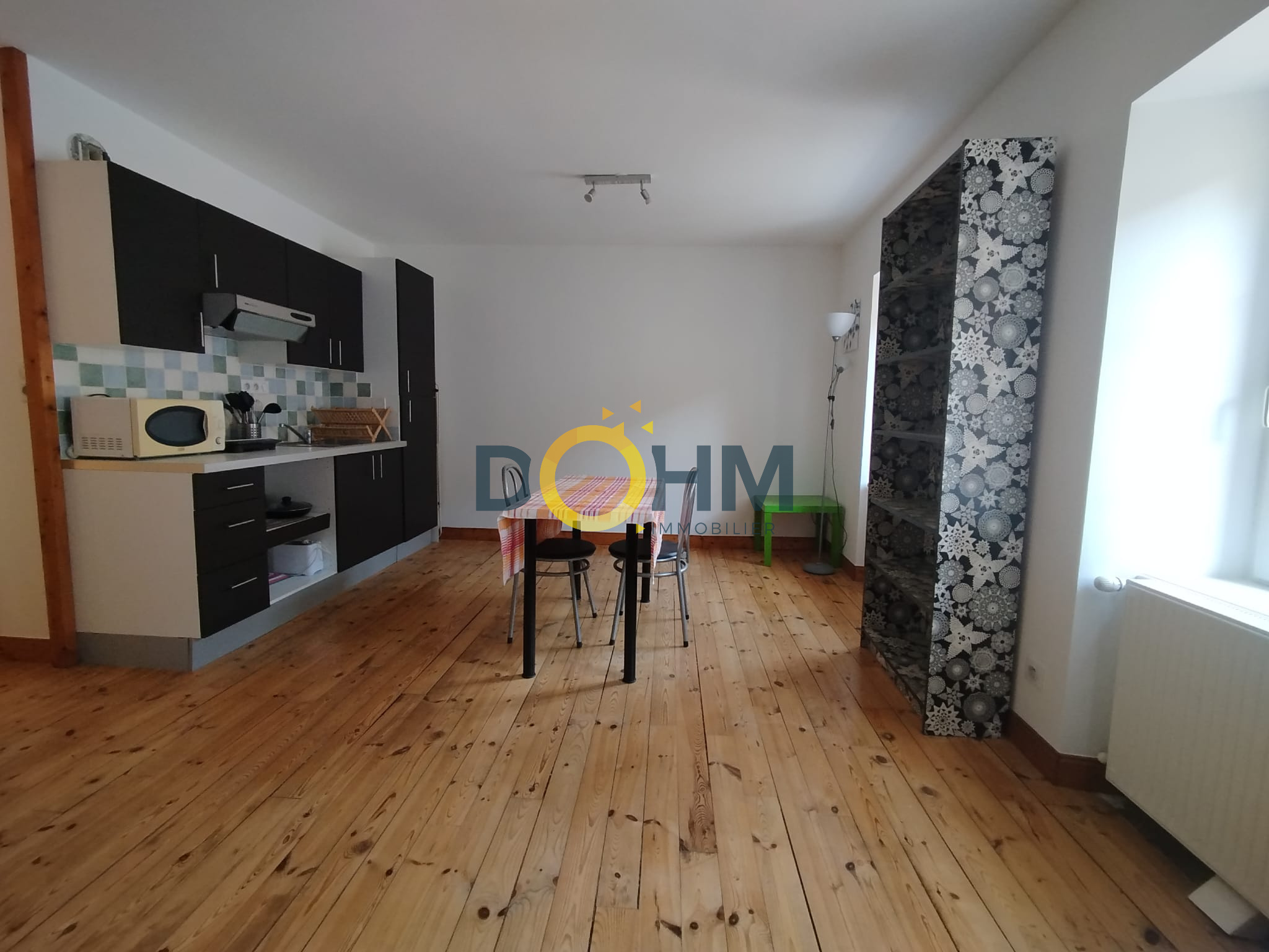 Agence immobilière de DOHM