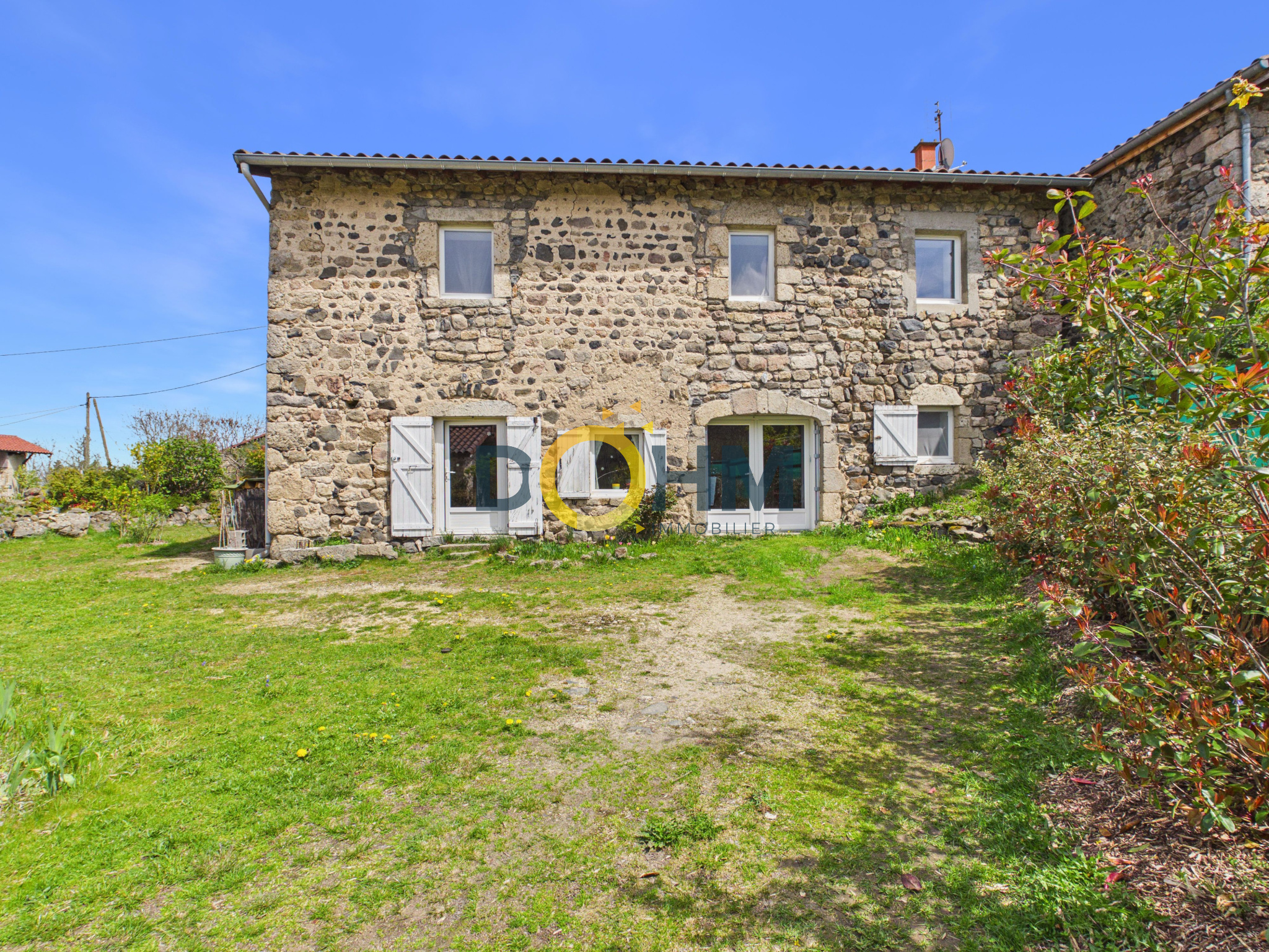 Agence immobilière de DOHM