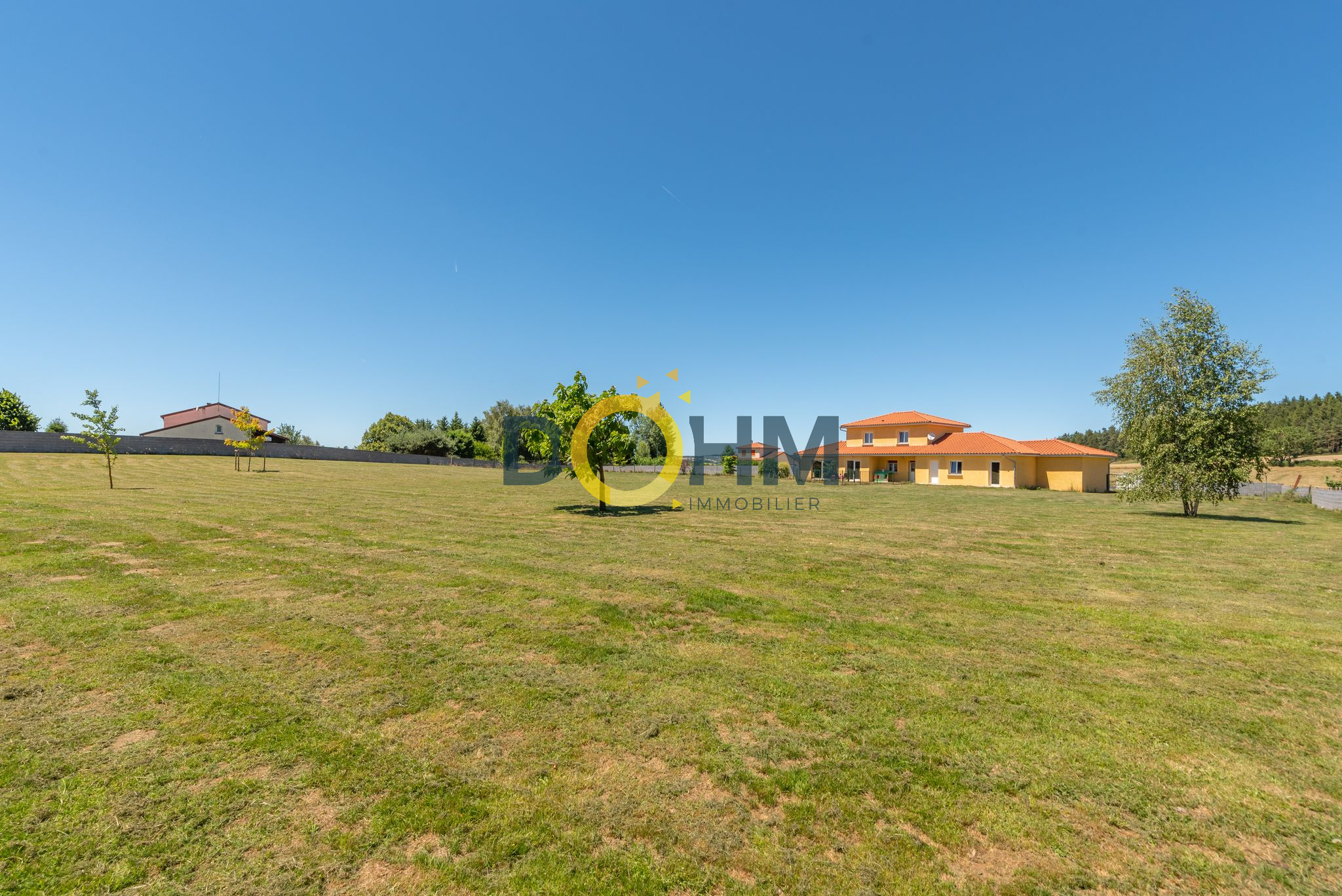 Photo bien immobilier
