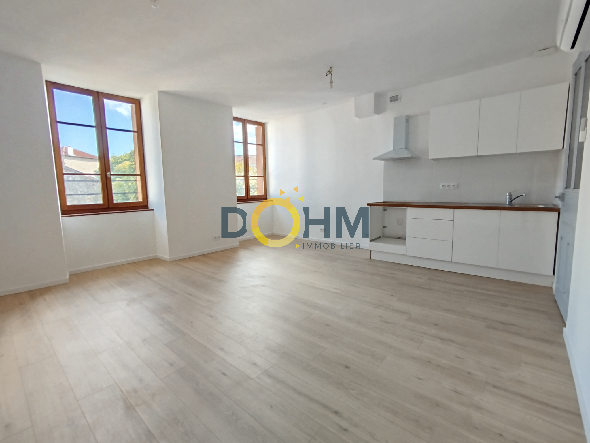 Agence immobilière de DOHM