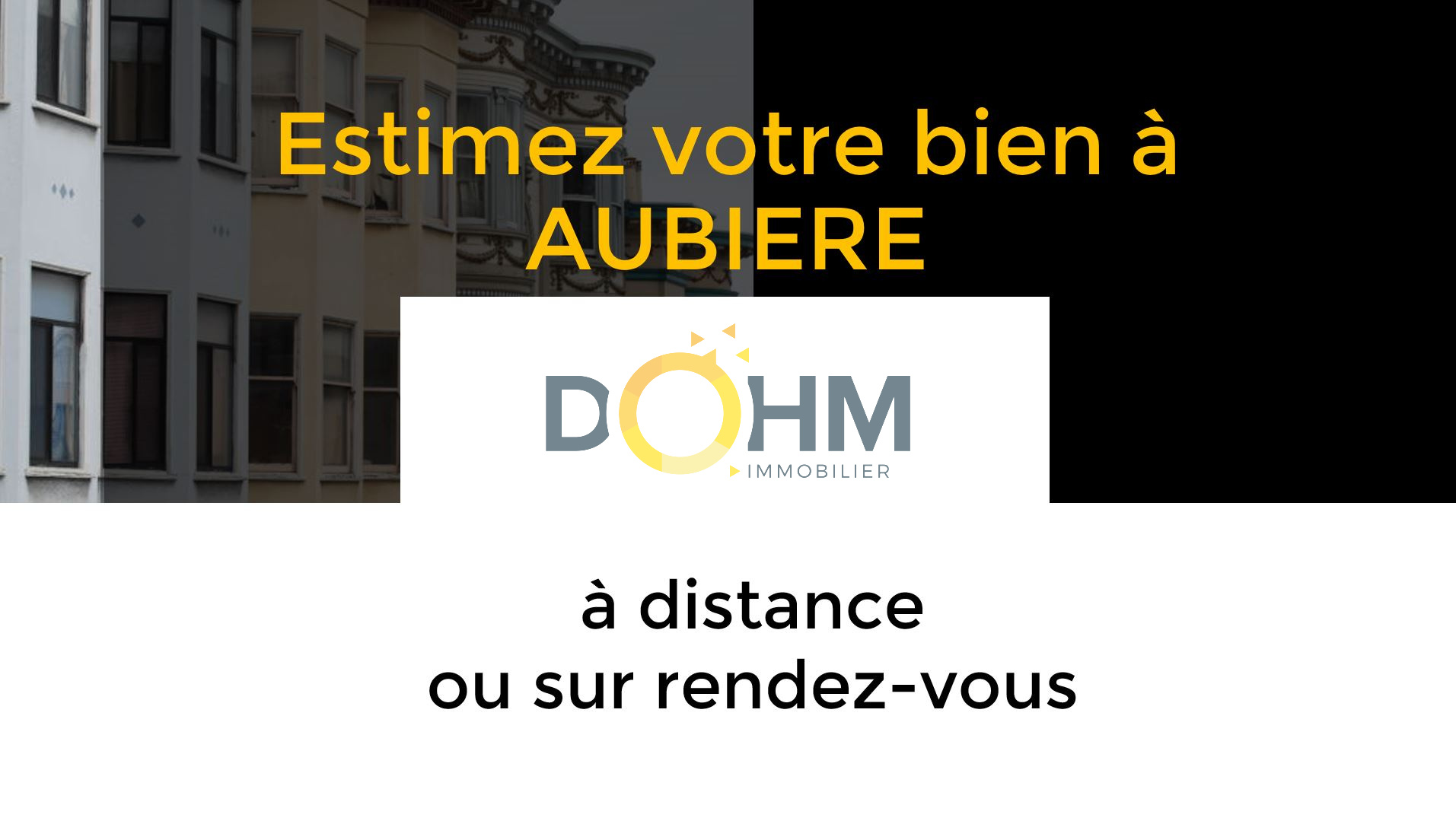 Photo bien immobilier