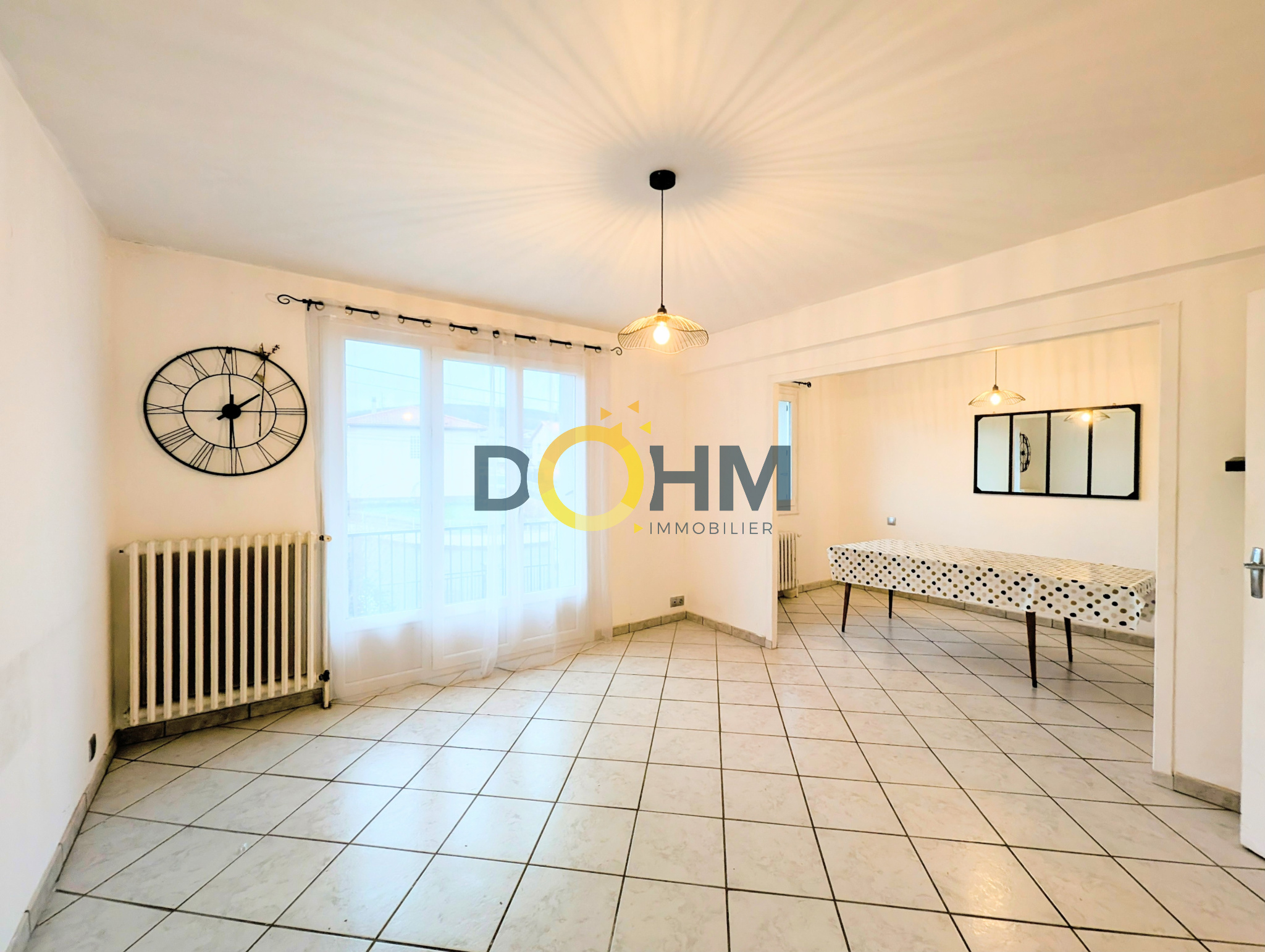 Agence immobilière de DOHM