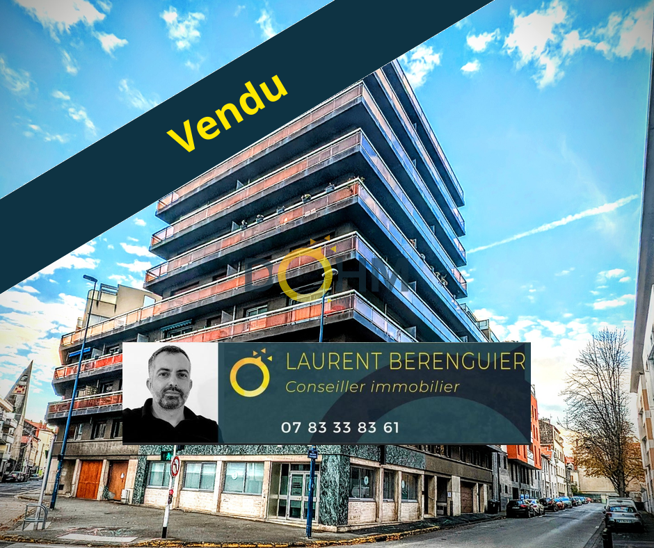 Agence immobilière de DOHM