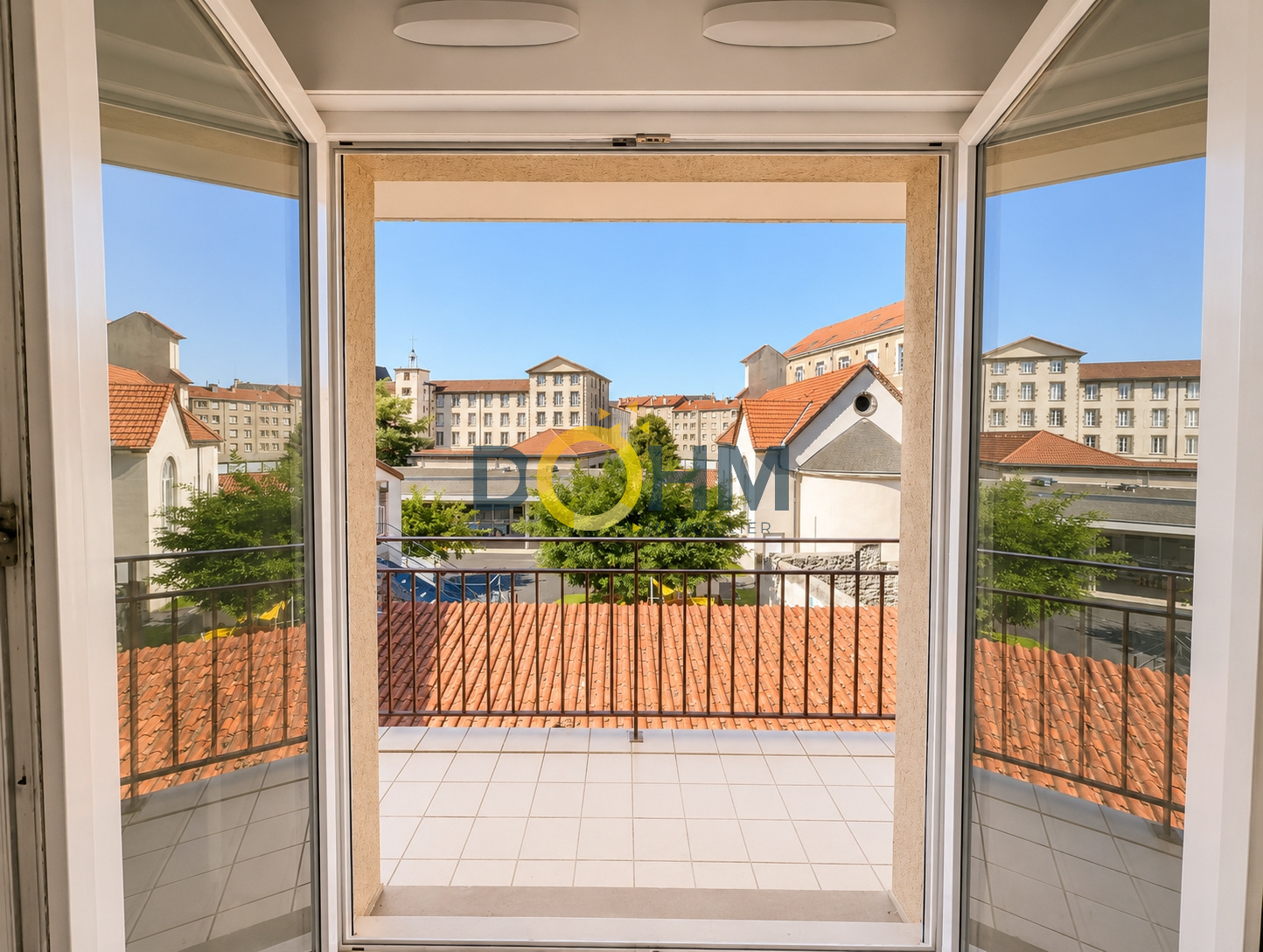 Agence immobilière de DOHM