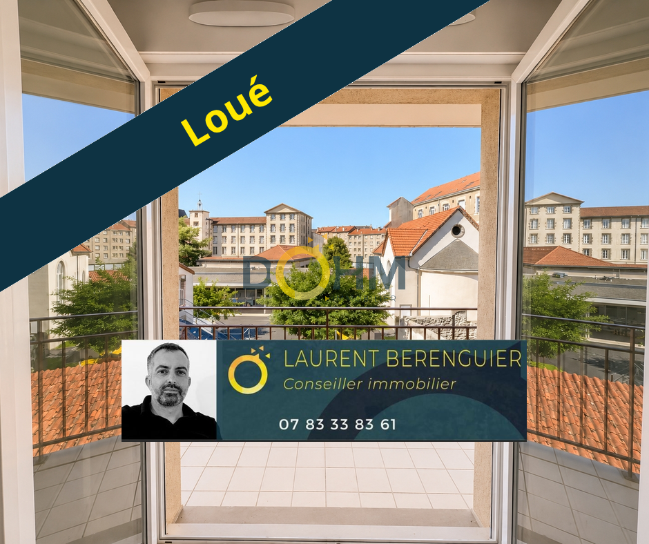 Agence immobilière de DOHM