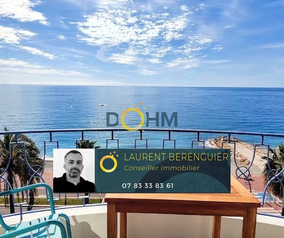 Agence immobilière de DOHM