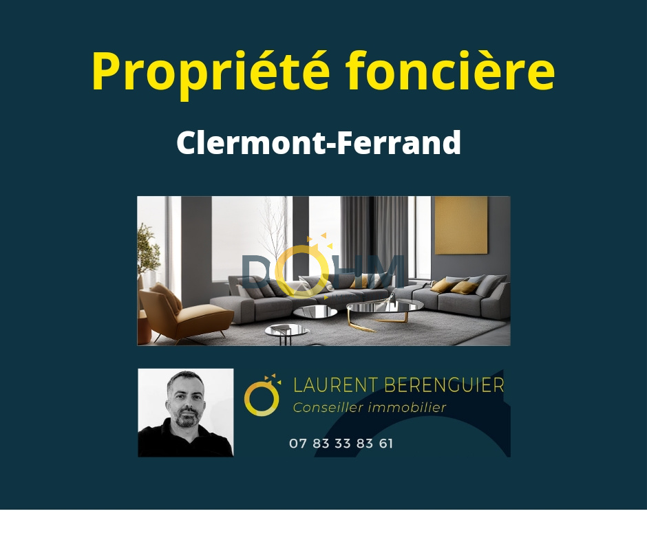Photo bien immobilier
