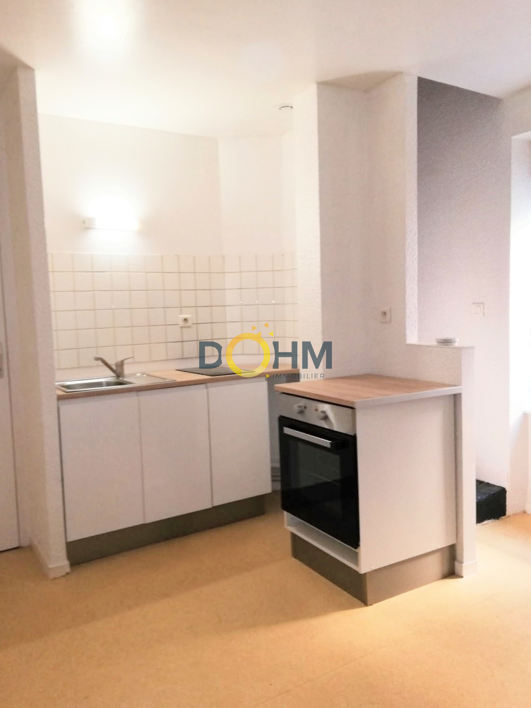 Agence immobilière de DOHM