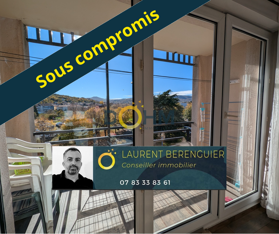 Agence immobilière de DOHM