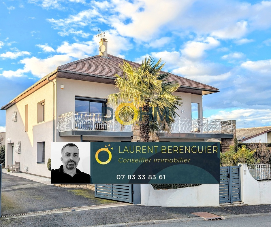 Agence immobilière de DOHM