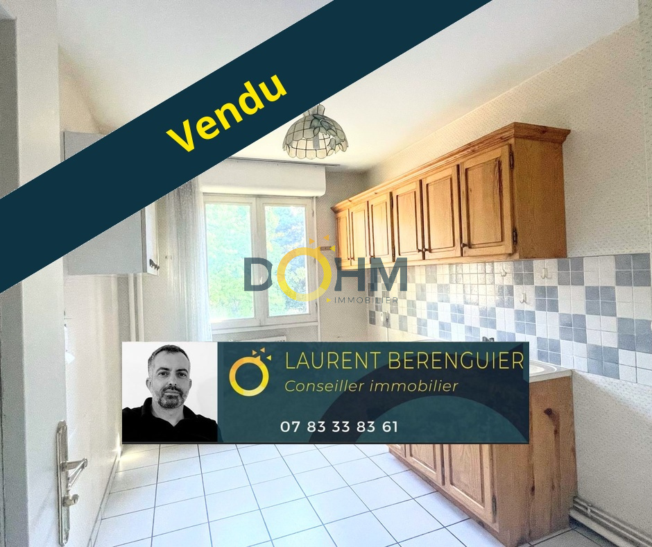 Agence immobilière de DOHM