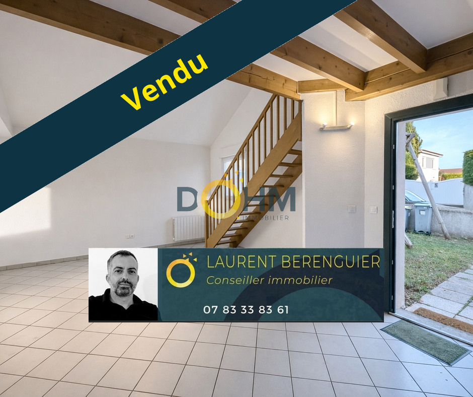 Agence immobilière de DOHM