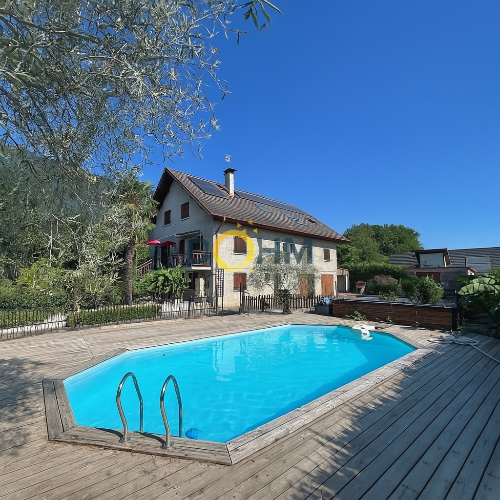Photo bien immobilier