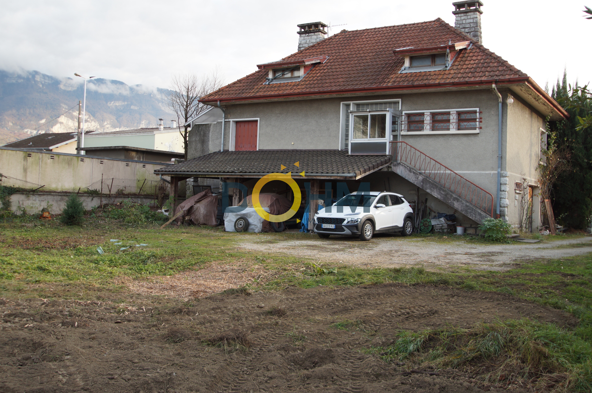 Photo bien immobilier