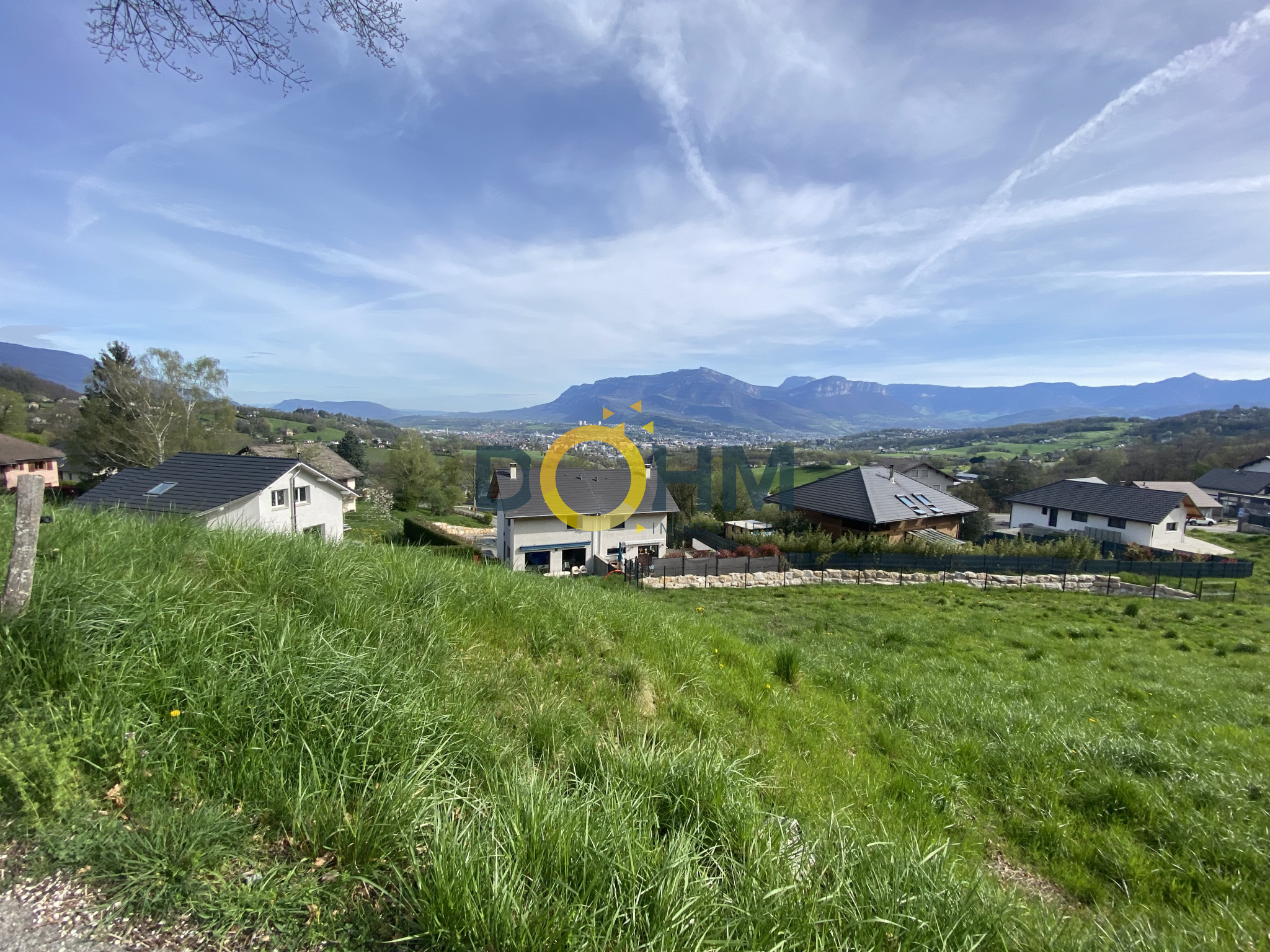 Agence immobilière de DOHM