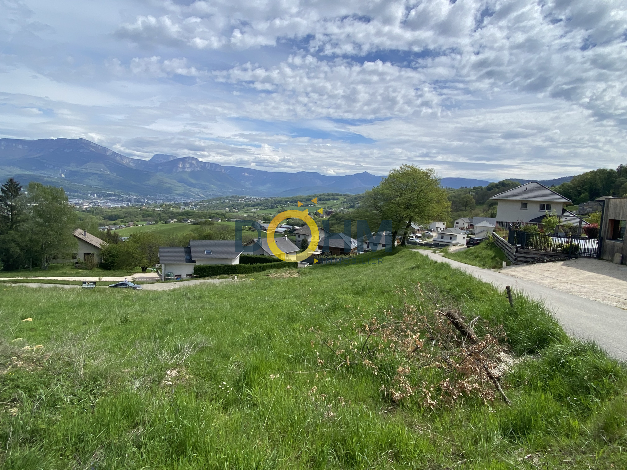 Photo bien immobilier