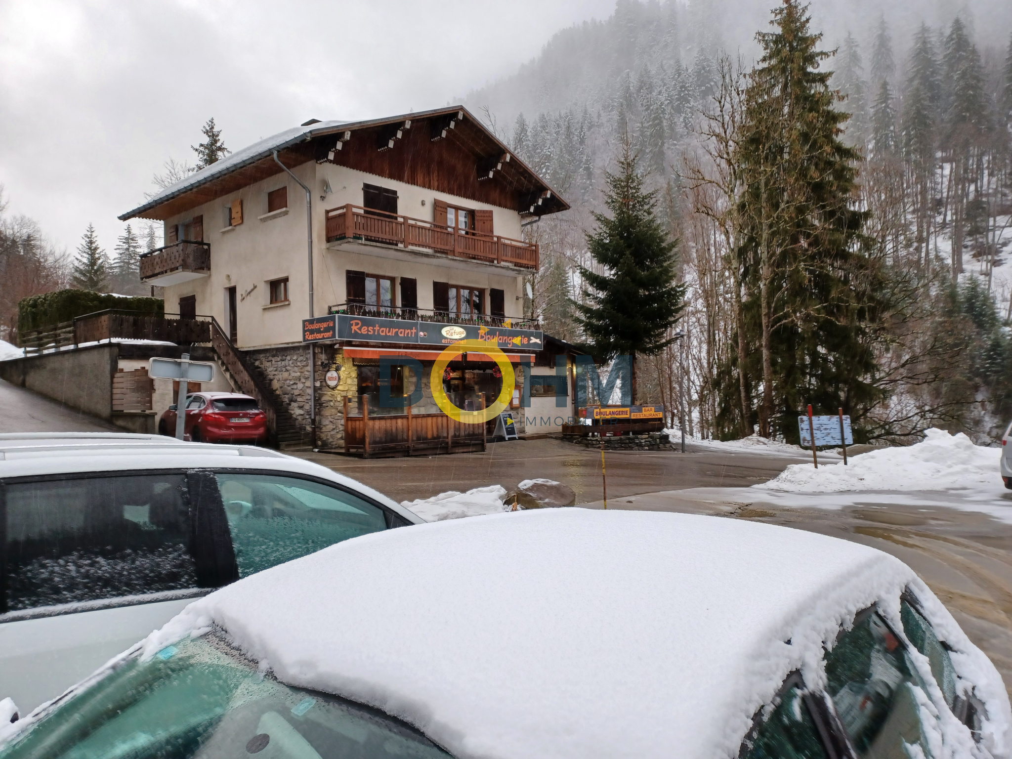 Photo bien immobilier