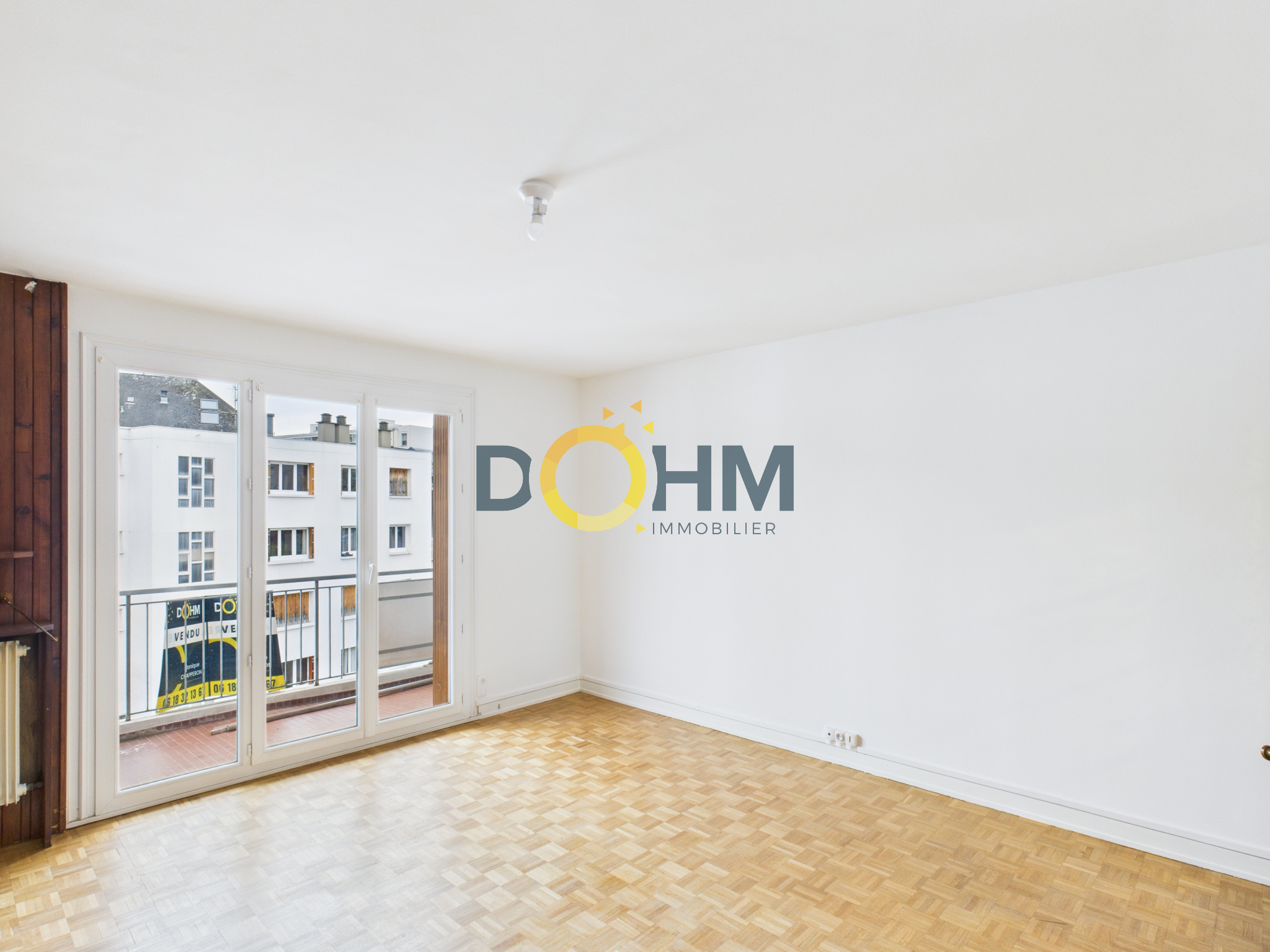 Agence immobilière de DOHM