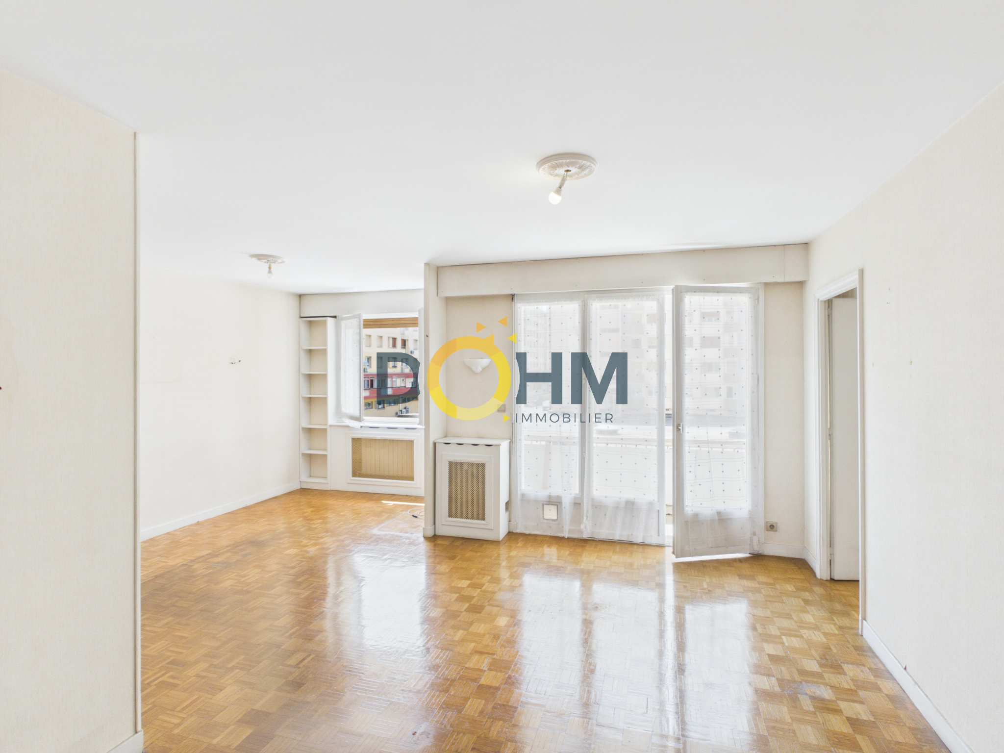 Agence immobilière de DOHM