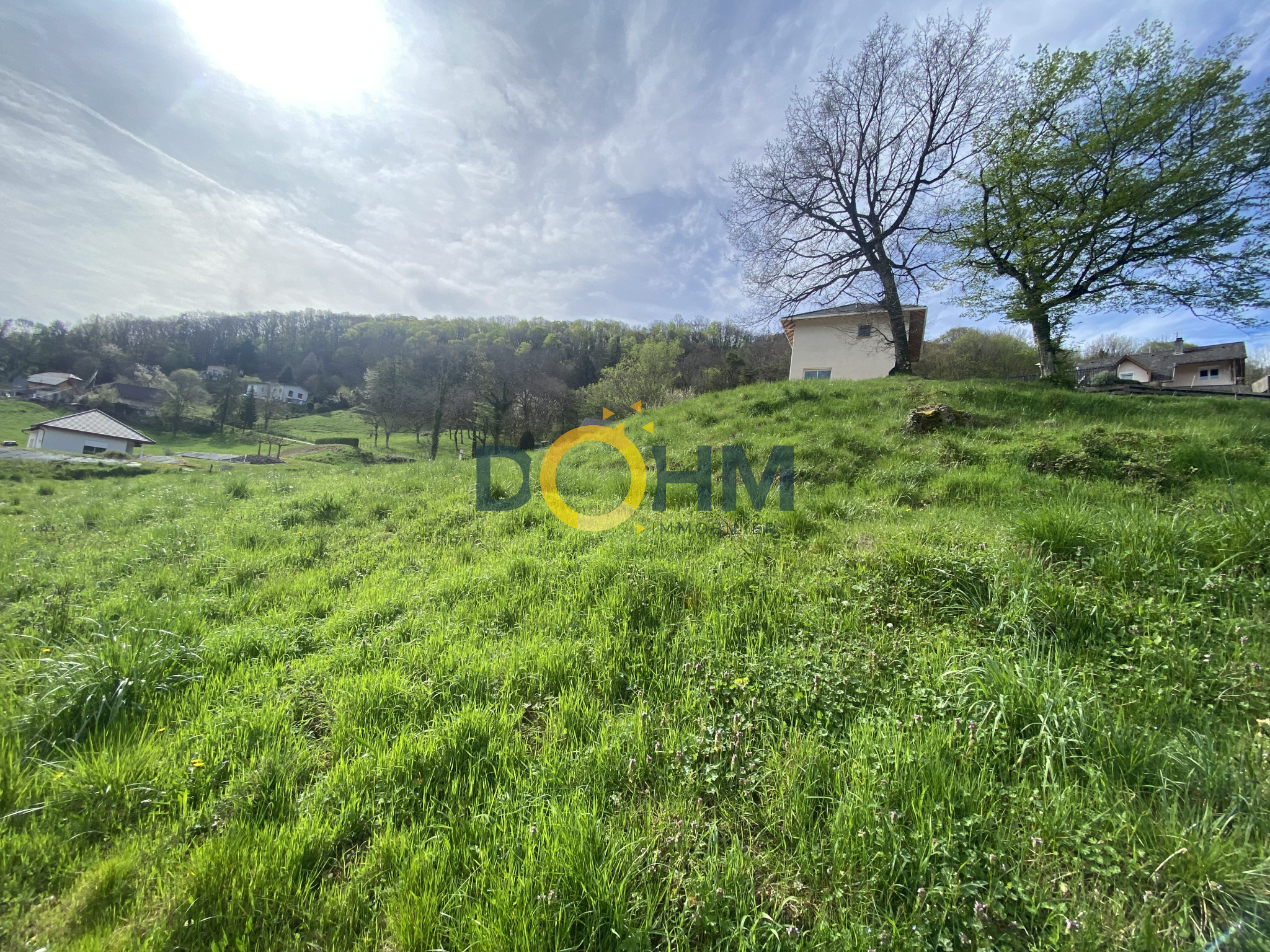Agence immobilière de DOHM