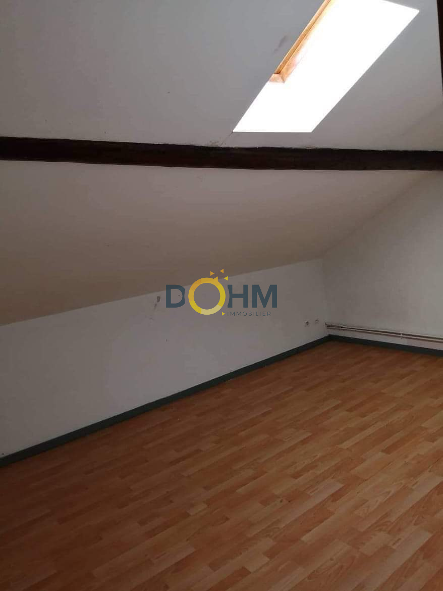 Agence immobilière de DOHM
