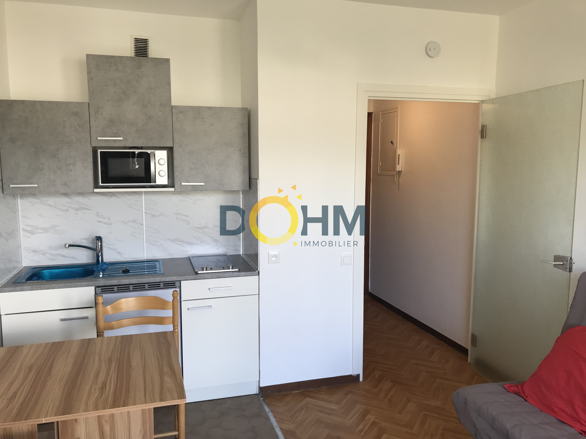 Agence immobilière de DOHM