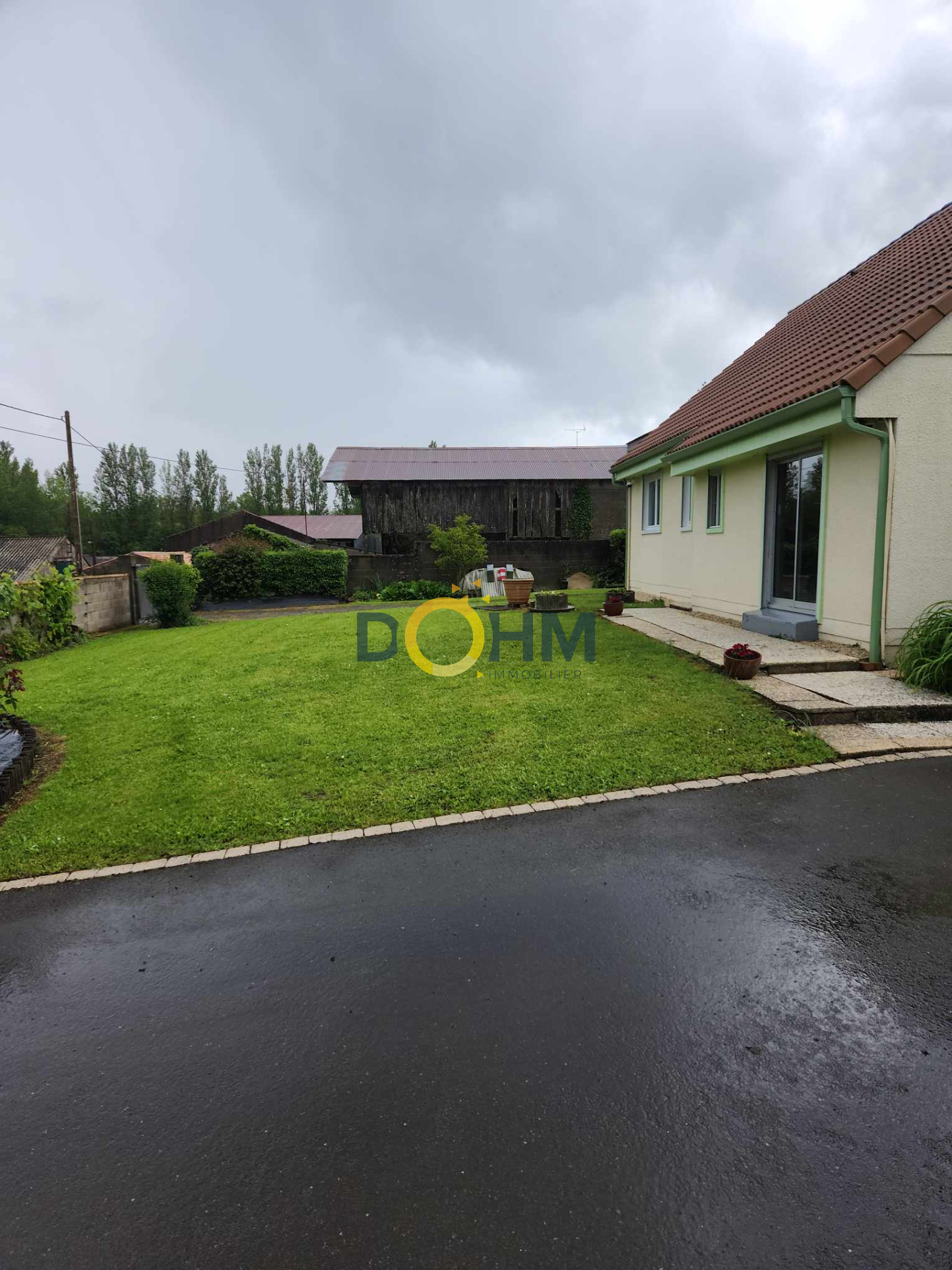 Photo bien immobilier