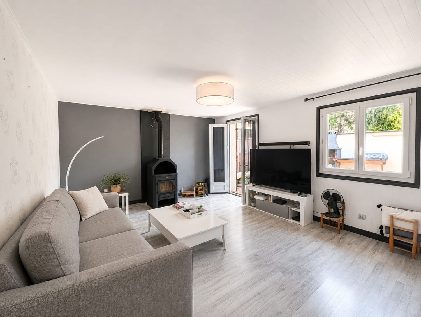 Maison individuelle de 131  m2