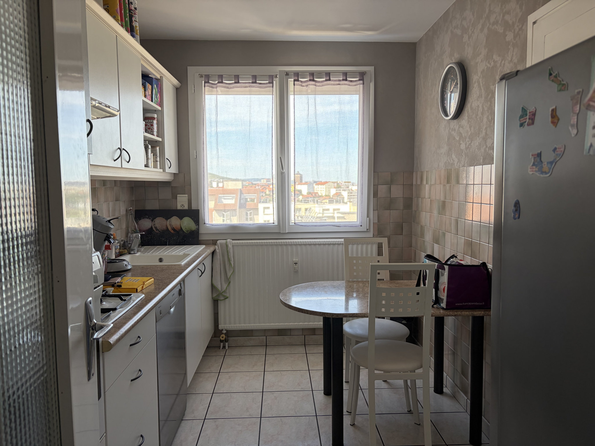 Appartement 51m2