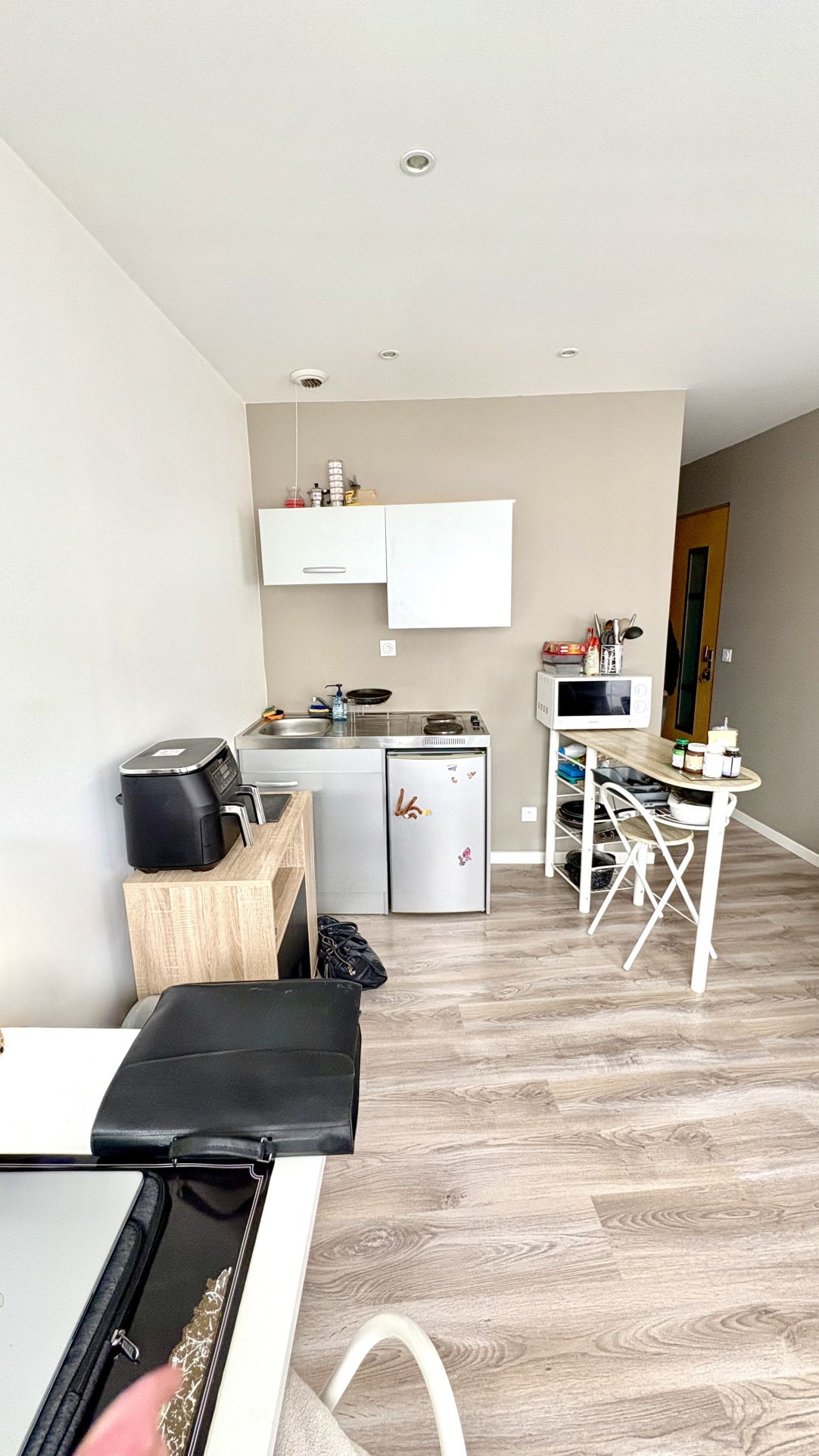 Tréfilerie Appartement à louer 395€ par mois tous  charges comprises à Saint-Étienne (42)